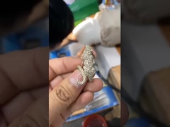 ювелирная промышленность