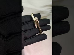 Круглый бриллиантовый рез и ювелирные изделия высокой прозрачности для коллекционеров алмазов среднего размера