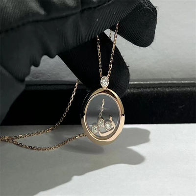 Экологически чистые ювелирные изделия с устойчивой модной привлекательностью и годовой гарантией