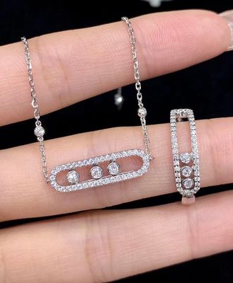 VVS Clarity Vintage Custom Jewelry High-End Jewelry Luxury Jewelry для вашего бизнеса