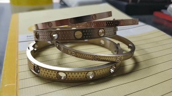 OEM 18k твердое золото ювелирные изделия Китайская фабрика Custom Brand Jewelry Mountings And Settings
