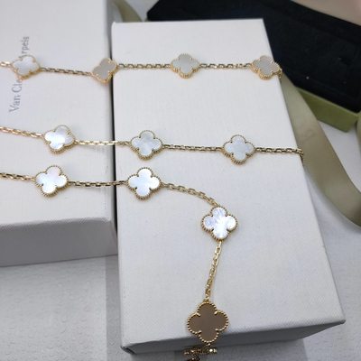 Откройте для себя вневременную элегантность ювелирных изделий Custom Brand