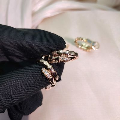 Высокие ювелирные изделия BVL серьги алмазный драгоценный камень с VVS бриллиантовой прозрачностью и средним размером